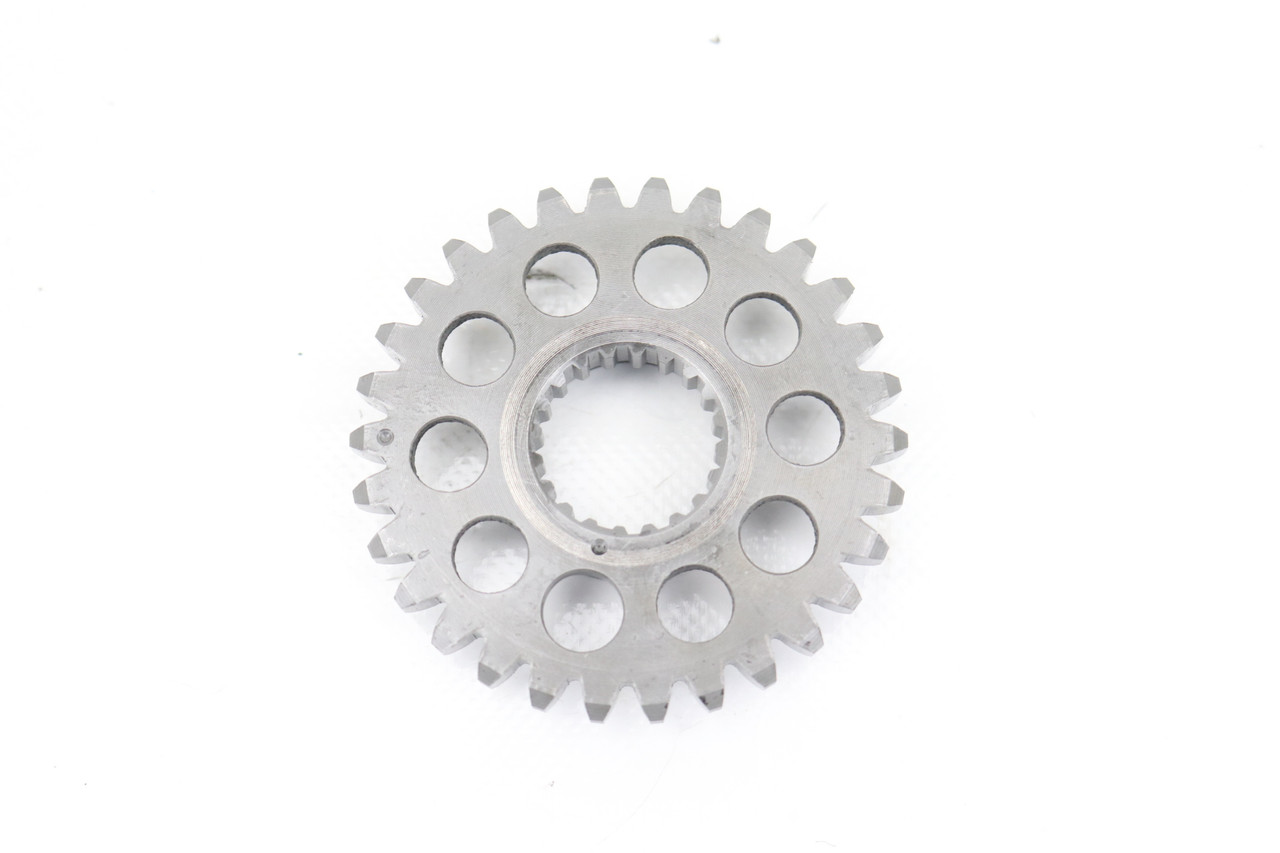 YZ250F 01-13 WR250F 01-14 Drive Gear Balancer Yamaha 5NL-11536-10-00 #118