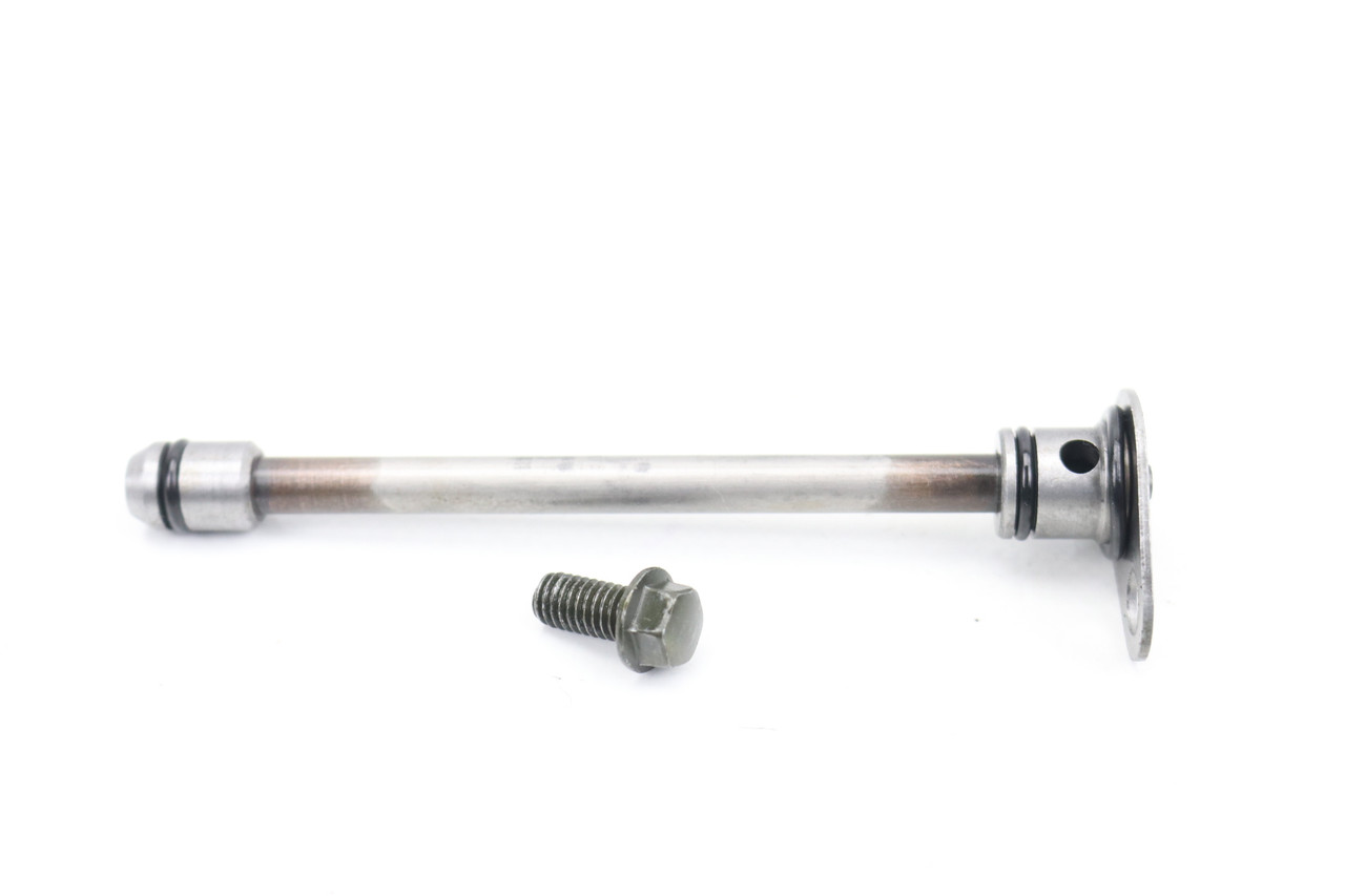 WR250F 01-09 / YZ250F 01-09 Oil Delivery Pipe Yamaha 5NL-13171-00-00 #118