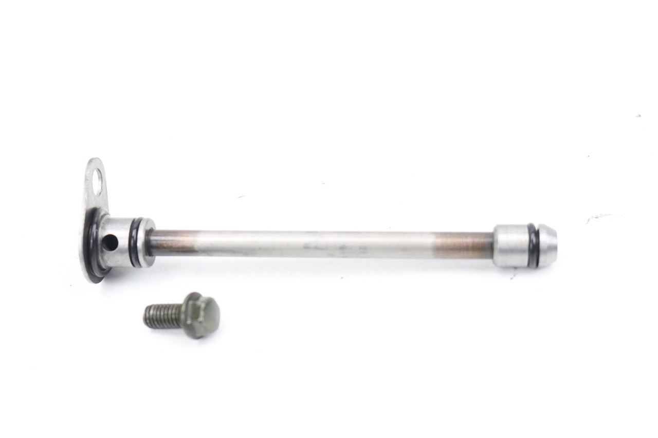 WR250F 01-09 / YZ250F 01-09 Oil Delivery Pipe Yamaha 5NL-13171-00-00 #118