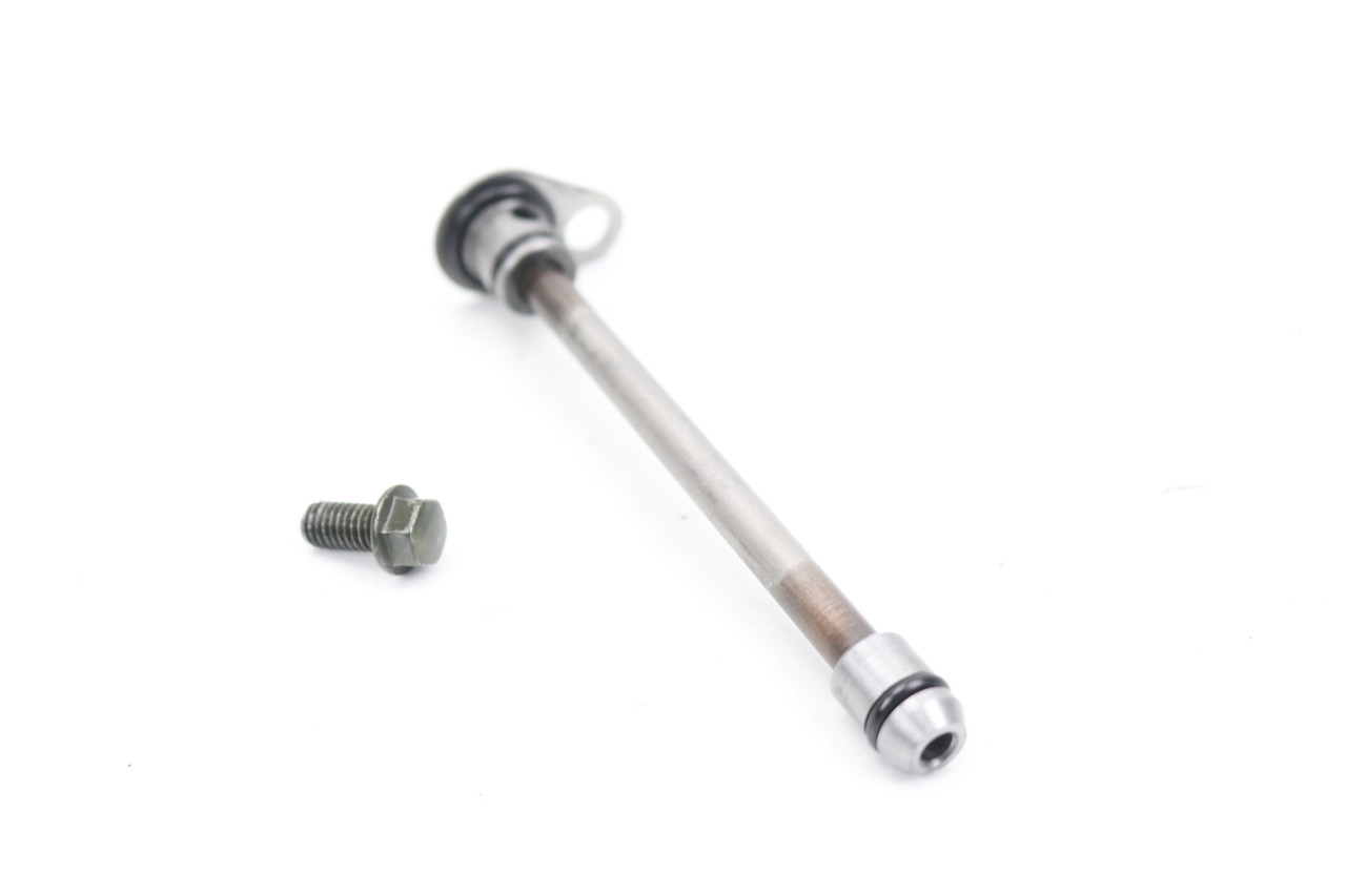 WR250F 01-09 / YZ250F 01-09 Oil Delivery Pipe Yamaha 5NL-13171-00-00 #118