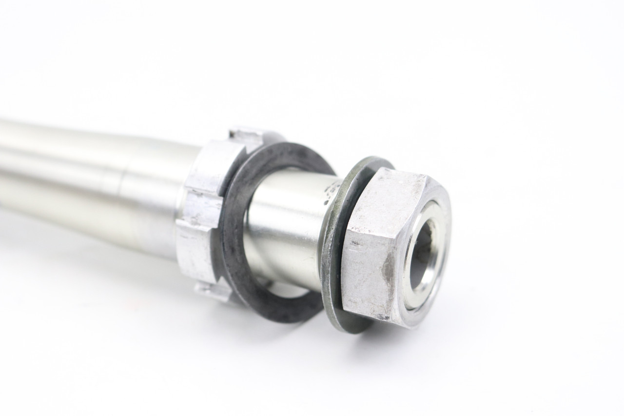 YZ250F 2003-2004 Lower Steering Stem Yamaha 5UL-23340-L0-00 #118