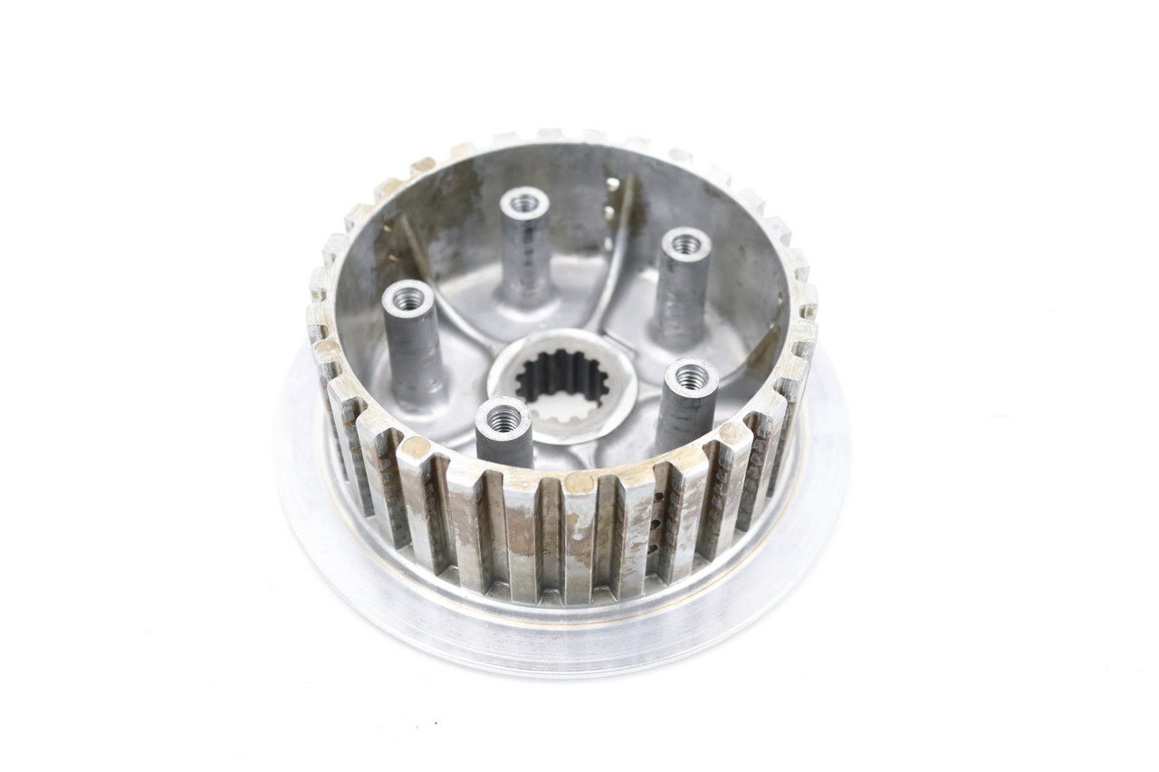 YZ250F 01-07 / WR250F 01-14 Inner Clutch Hub Yamaha 5NL-16371-01-00 #118