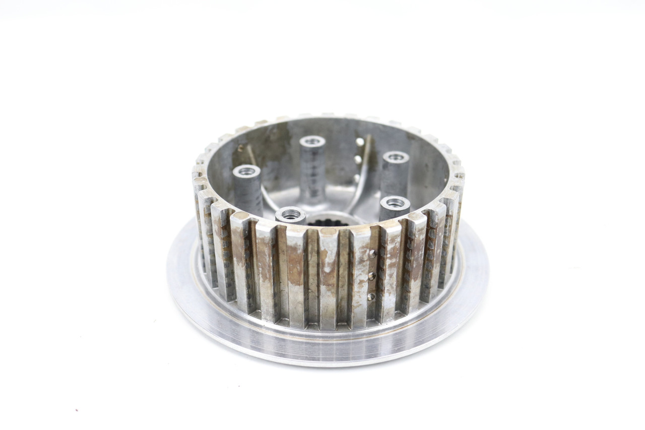 YZ250F 01-07 / WR250F 01-14 Inner Clutch Hub Yamaha 5NL-16371-01-00 #118