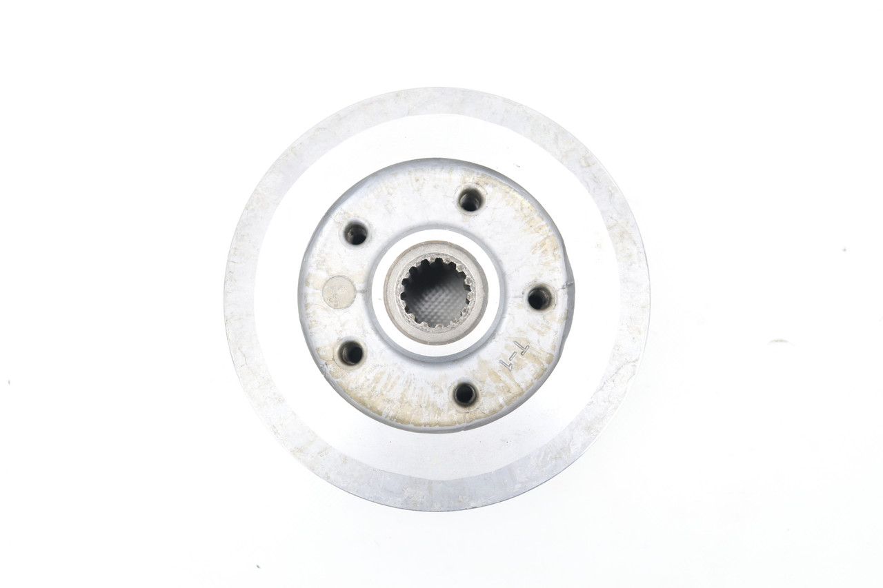 YZ250F 01-07 / WR250F 01-14 Inner Clutch Hub Yamaha 5NL-16371-01-00 #118