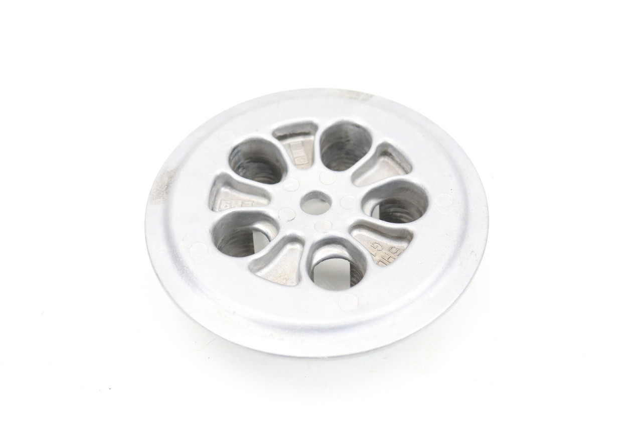 WR250F 01-14 / YZ250F 01-13 Clutch Pressure Plate Yamaha 5HD-16351-00-00 #118