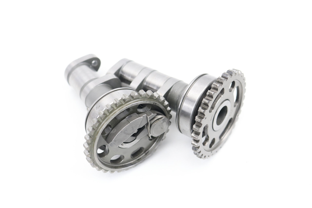 YZ250F 2003–2009 Camshafts Cams Intake & Exhaust Yamaha #118