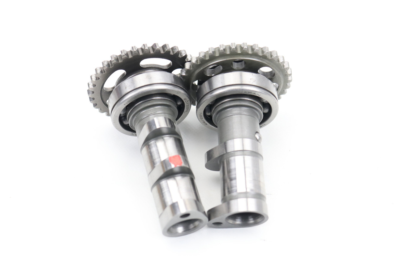 YZ250F 2003–2009 Camshafts Cams Intake & Exhaust Yamaha #118