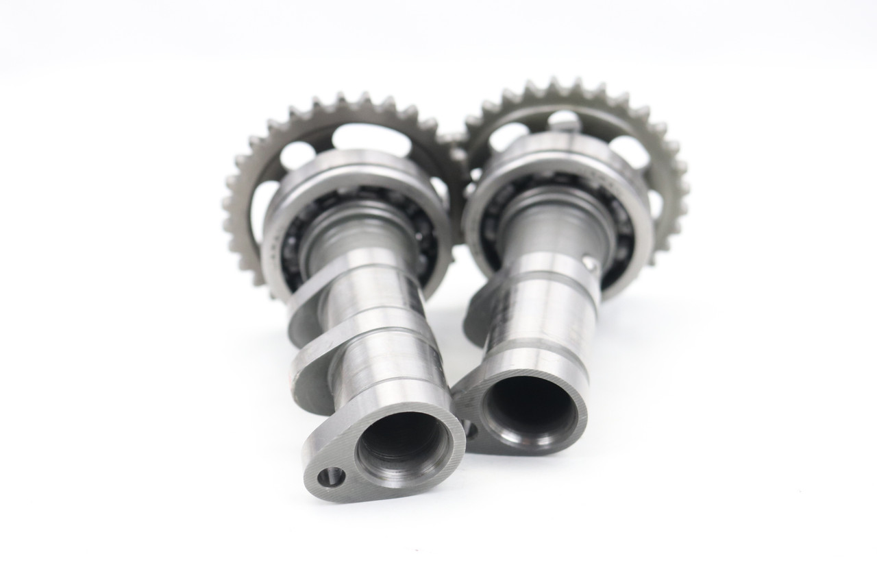 YZ250F 2003–2009 Camshafts Cams Intake & Exhaust Yamaha #118