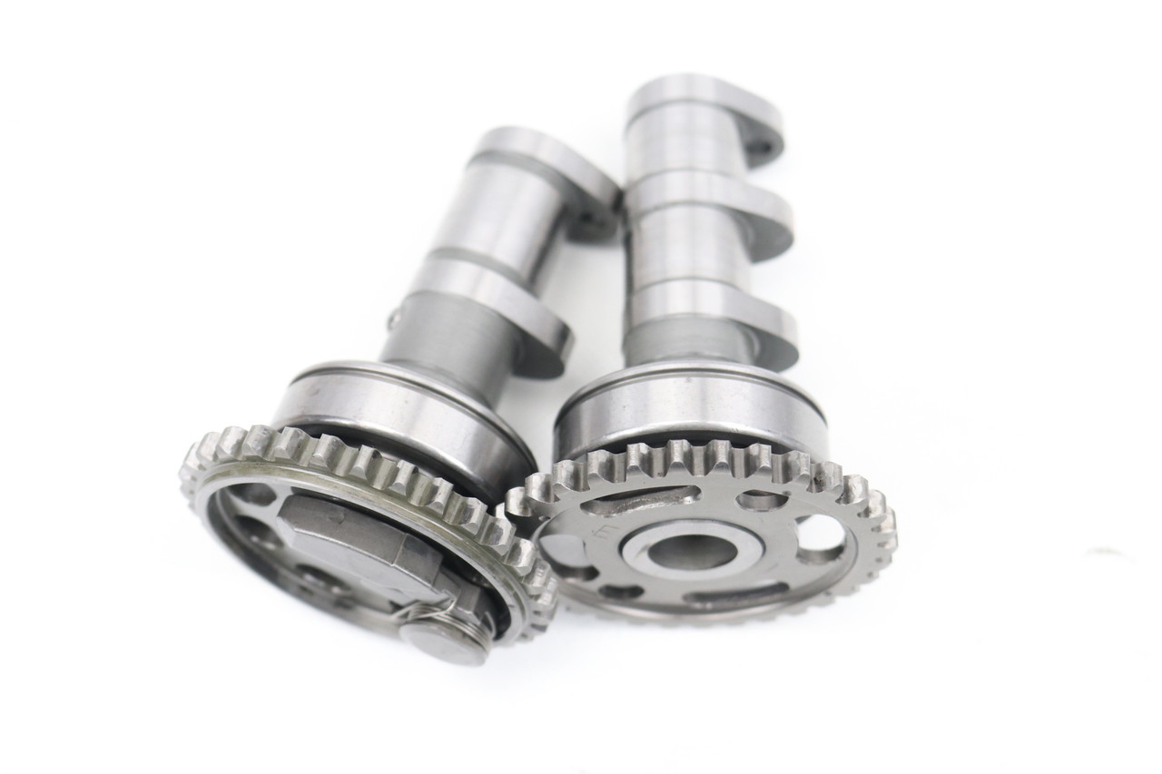 YZ250F 2003–2009 Camshafts Cams Intake & Exhaust Yamaha #118
