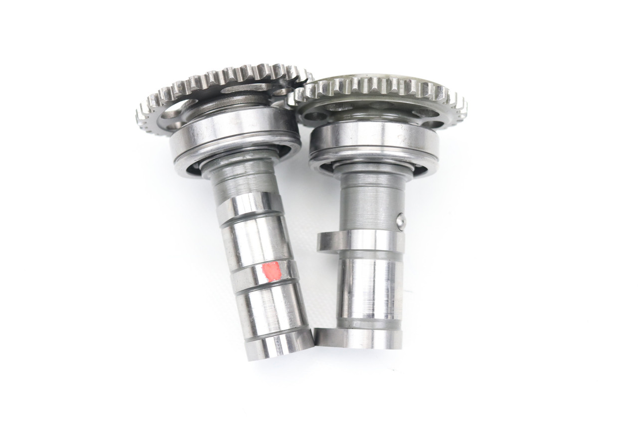 YZ250F 2003–2009 Camshafts Cams Intake & Exhaust Yamaha #118