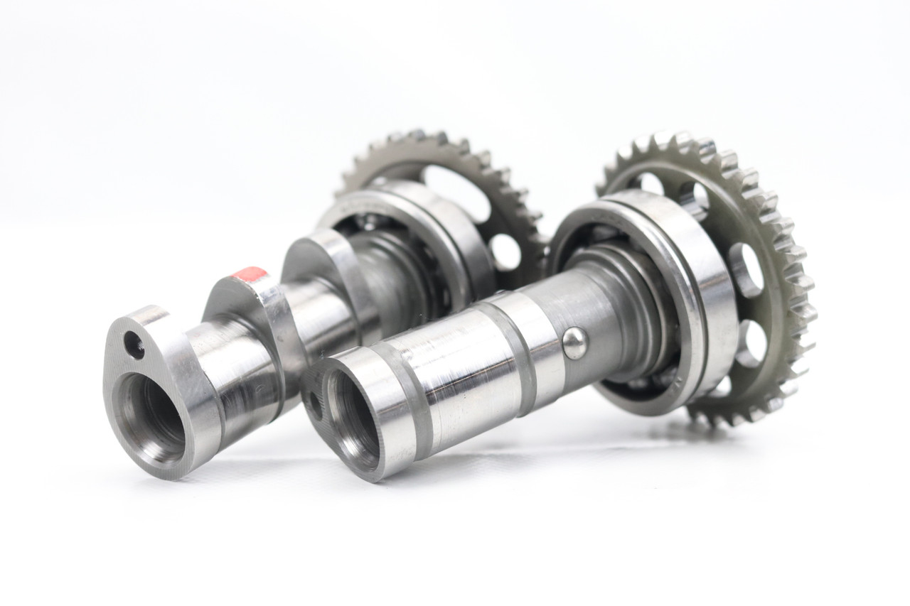YZ250F 2003–2009 Camshafts Cams Intake & Exhaust Yamaha #118