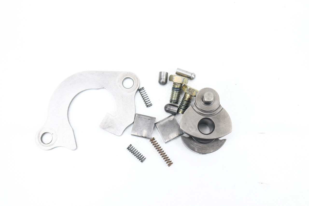 YZ250F WR250F 01-13 Gear Shift Hardware Yamaha #118