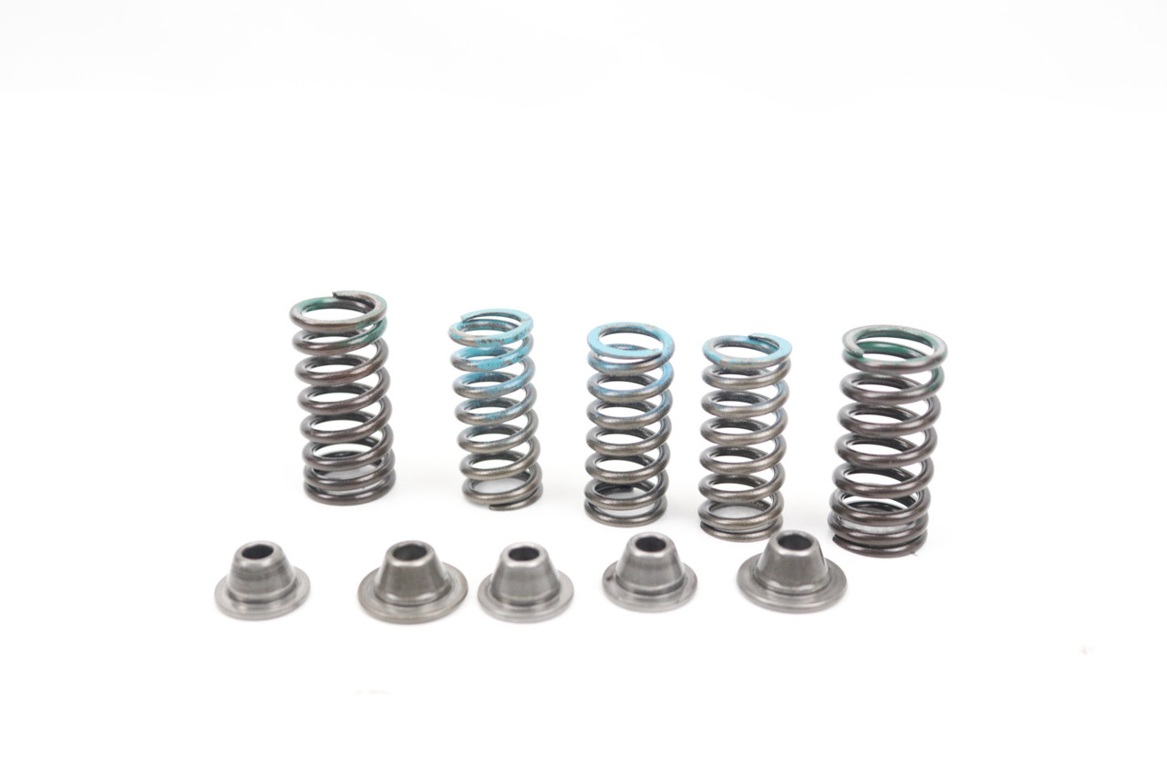 YZ250F 01-09 / WR250F 01-06 Valve Springs & Retainers Yamaha #118