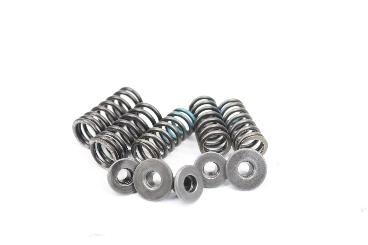 YZ250F 01-09 / WR250F 01-06 Valve Springs & Retainers Yamaha #118