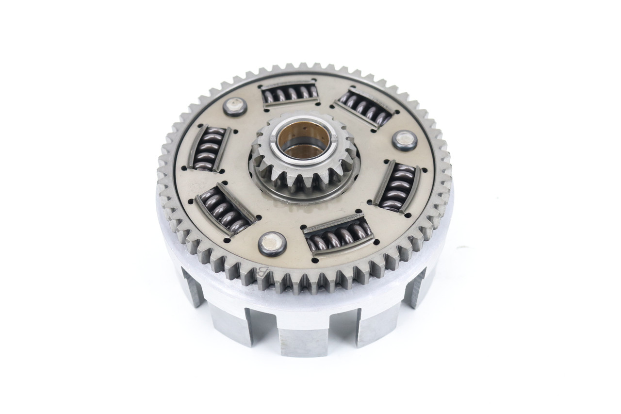 WR250F 01-09 YZ250F 01-07 Clutch Basket Yamaha 5NL-16150-10-00 #118