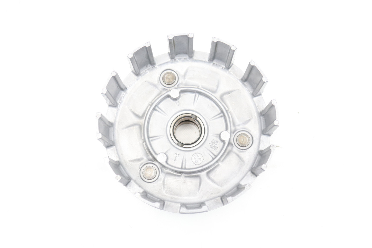 WR250F 01-09 YZ250F 01-07 Clutch Basket Yamaha 5NL-16150-10-00 #118