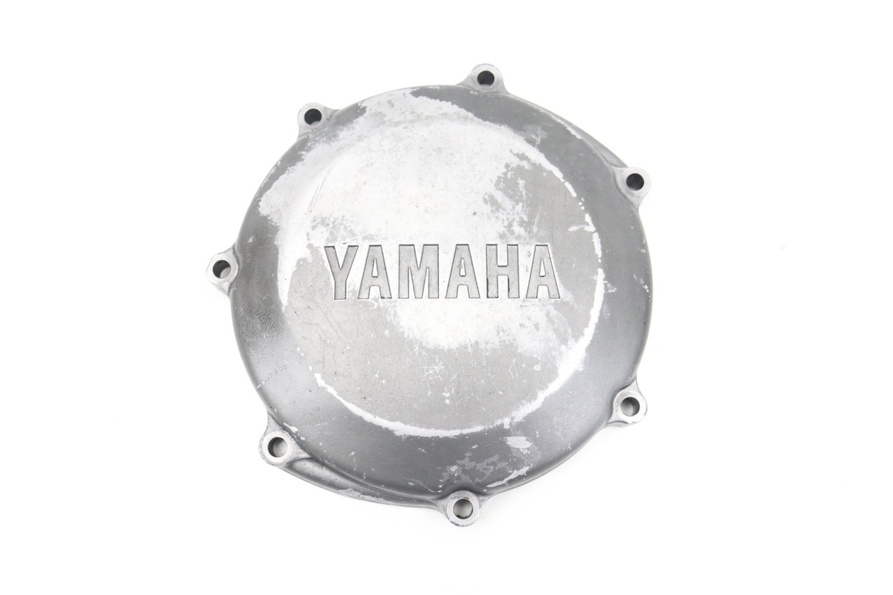 WR250F 01-07 / YZ250F 01-06 Outer Clutch Cover Yamaha 5NL-15415-00-00 #118