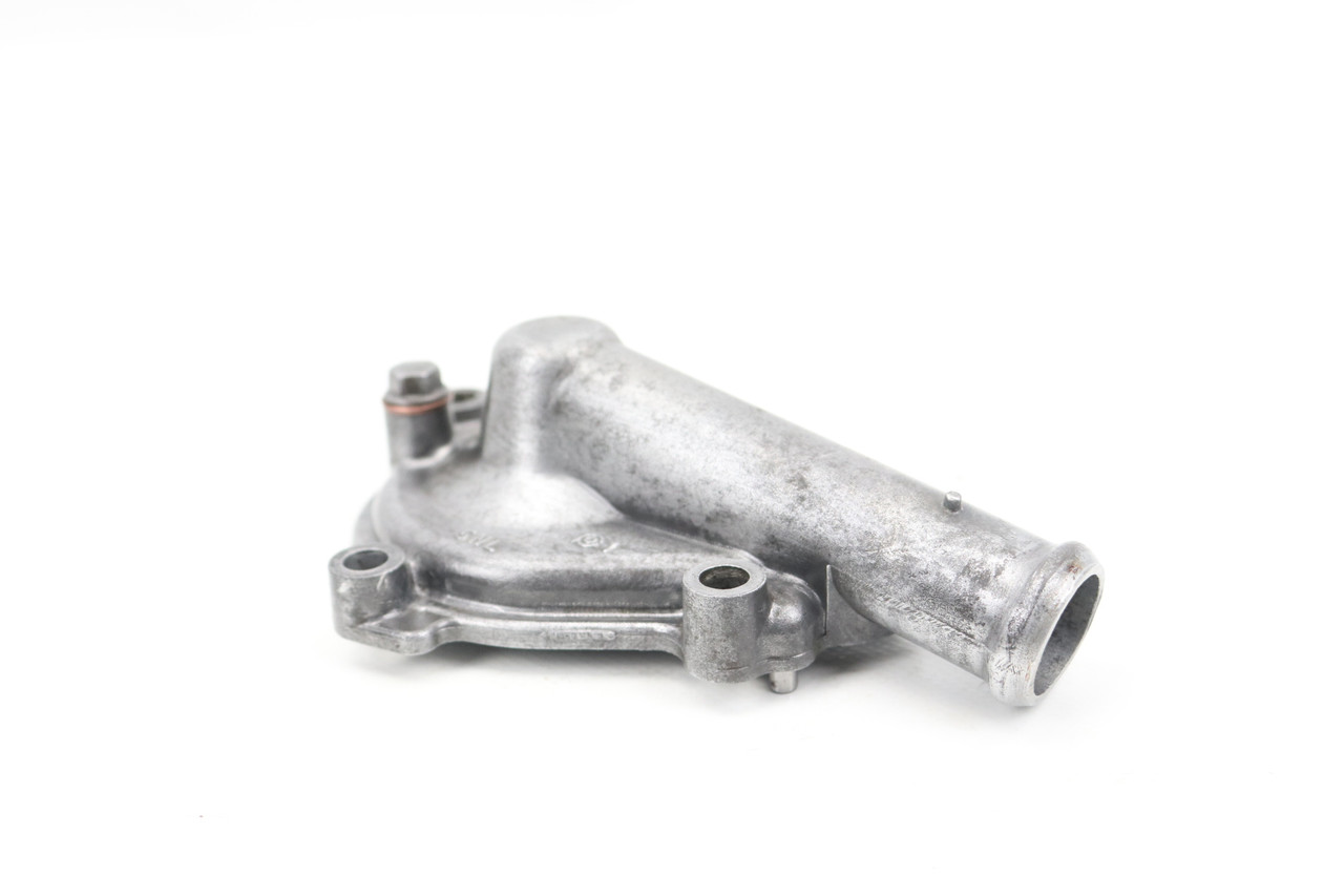 WR250F 01-14 / YZ250F 01-13 Water Pump Cover Housing Yamaha 5NL-12422-10-00 #118