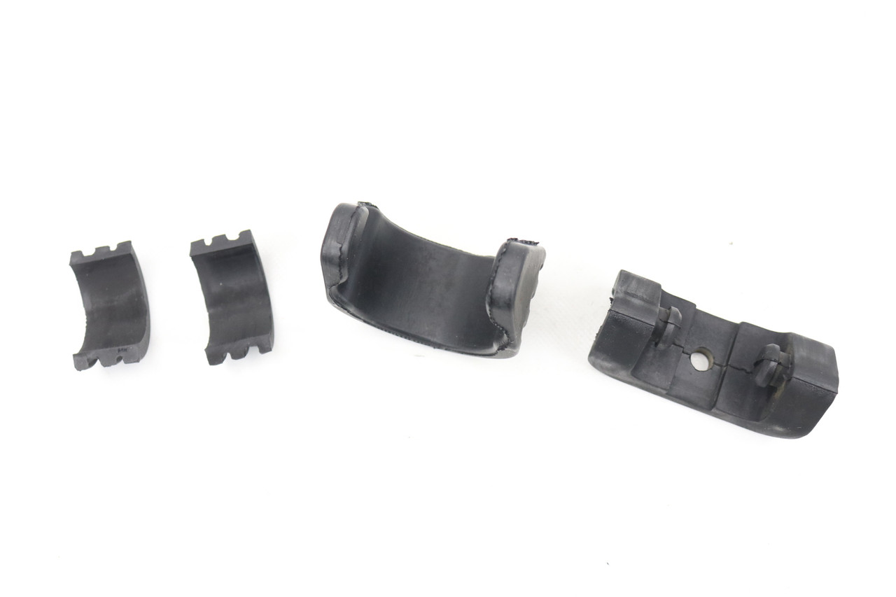 YZ / WRF / YZF 02-05 Fuel Tank Rubber Cushions Yamaha #118