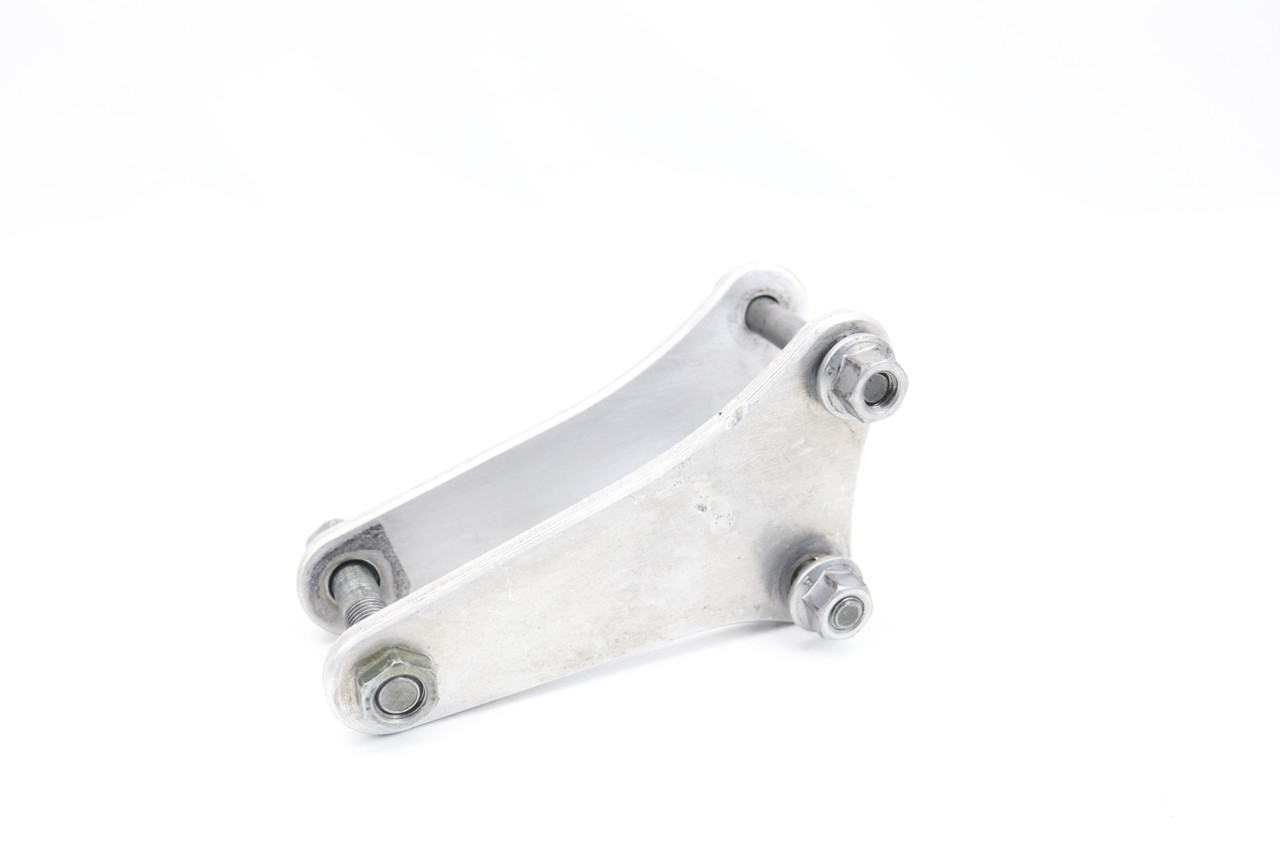 WR250F 01-06 YZ250F 01-05 Upper Motor Mount Brackets & Bolts Yamaha 5NL-21425-00-00 #118