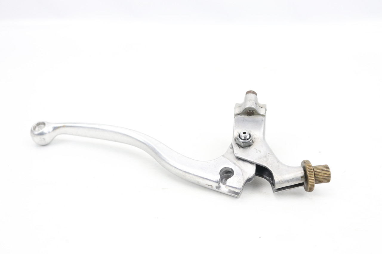 YZF / WRF / YZ 00-03 Clutch Perch & Lever Assembly Yamaha 5MV-83912-01-00 #118