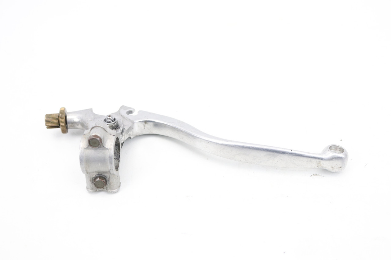 YZF / WRF / YZ 00-03 Clutch Perch & Lever Assembly Yamaha 5MV-83912-01-00 #118