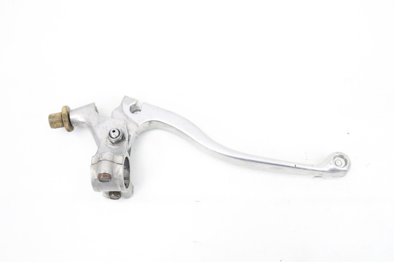 YZF / WRF / YZ 00-03 Clutch Perch & Lever Assembly Yamaha 5MV-83912-01-00 #118