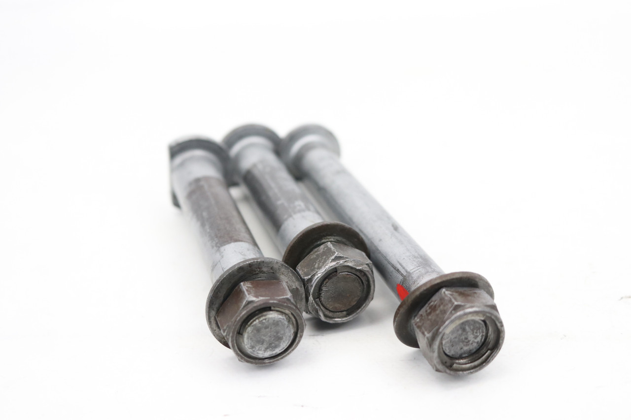 YZ / YZF 2002-2003 Linkage Arm Bolt Set Yamaha #118