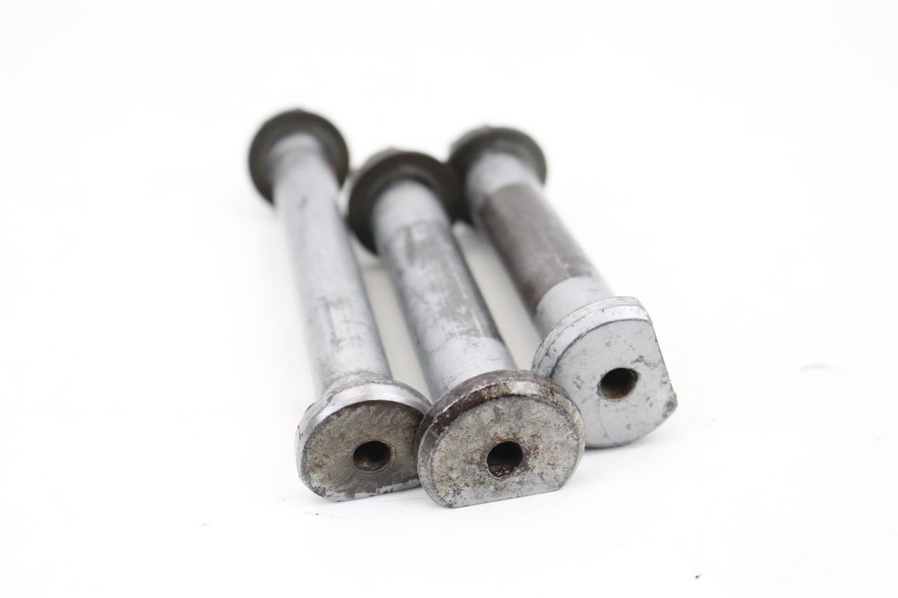 YZ / YZF 2002-2003 Linkage Arm Bolt Set Yamaha #118