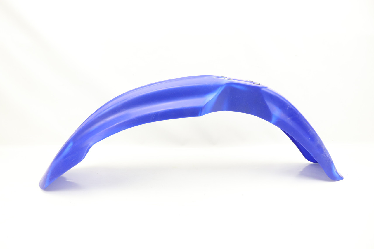 YZ / YZF 06-14 Front Fender Guard Yamaha 1C3-21511-51-00 #132