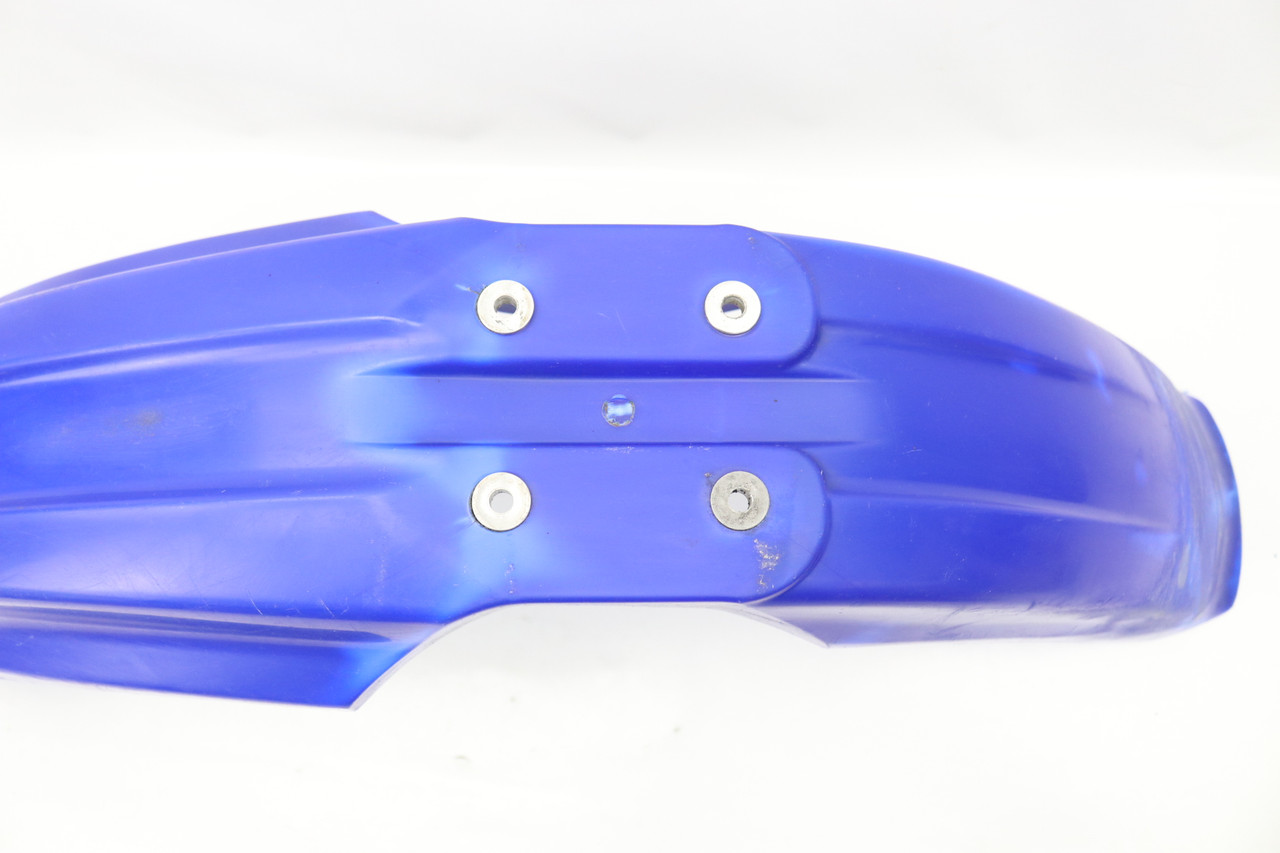 YZ / YZF 06-14 Front Fender Guard Yamaha 1C3-21511-51-00 #132