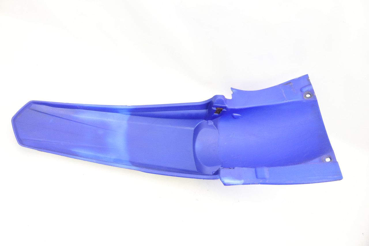 YZ250F 06-09 / YZ450F 06-09 Rear Fender Guard Yamaha 5XC-21610-90-00 #132