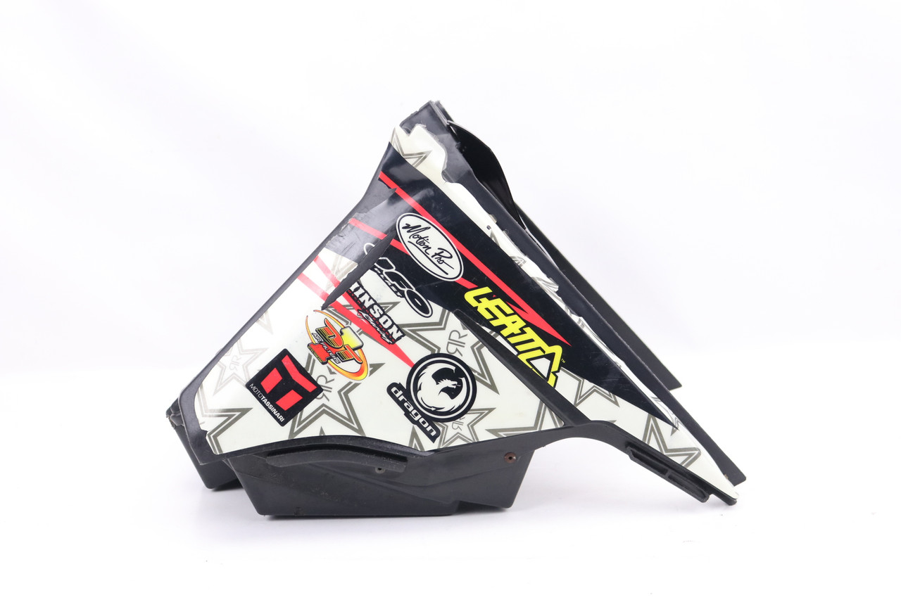 YZ250F 06-09 / YZ450F 06-09 Air Box Case Assy Yamaha 2S2-14401-70-00 #132