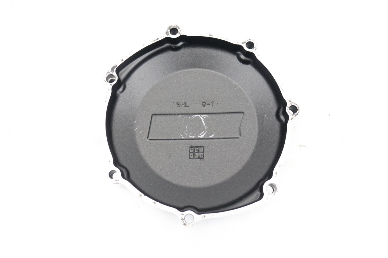 YZ250F 08-09 / WR250F 08-14 Outer Clutch Cover Yamaha 5NL-15415-30-00 #132