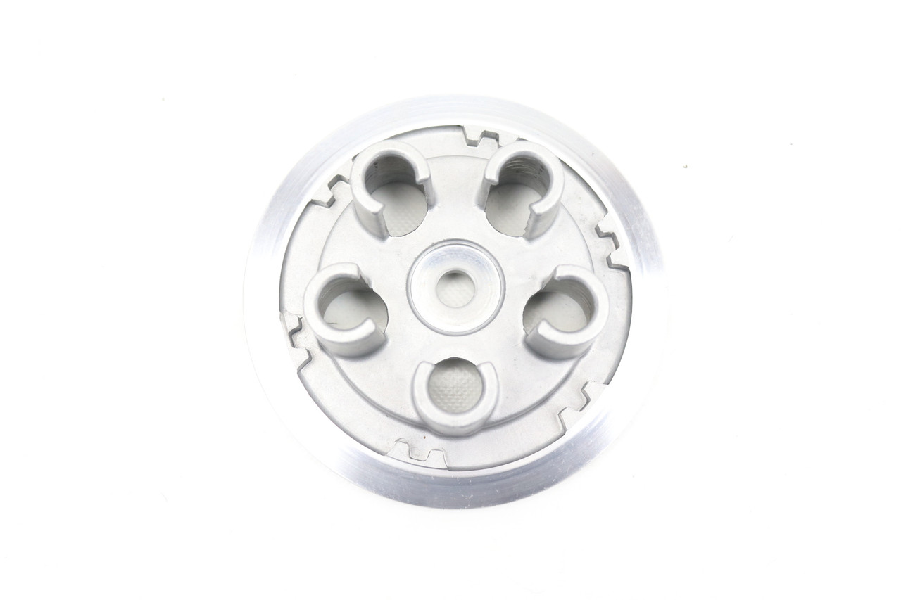 YZ125 00-25 / YZ250F 01-13 Clutch Pressure Plate Yamaha 5HD-16351-00-00 #132