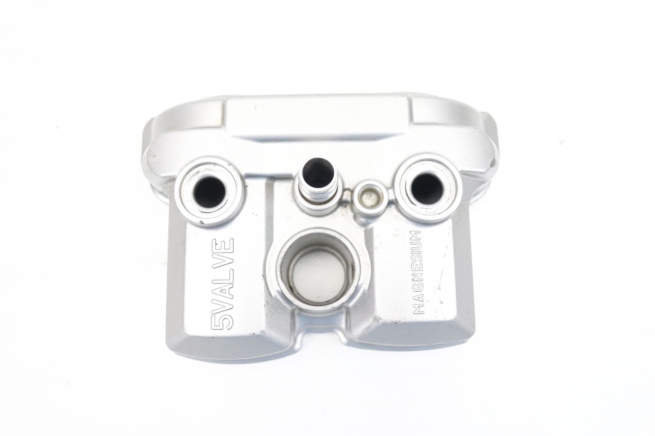YZ250F / WR250F 2008 Cylinder Head Cover Valve Yamaha 5NL-11191-30-00 #132