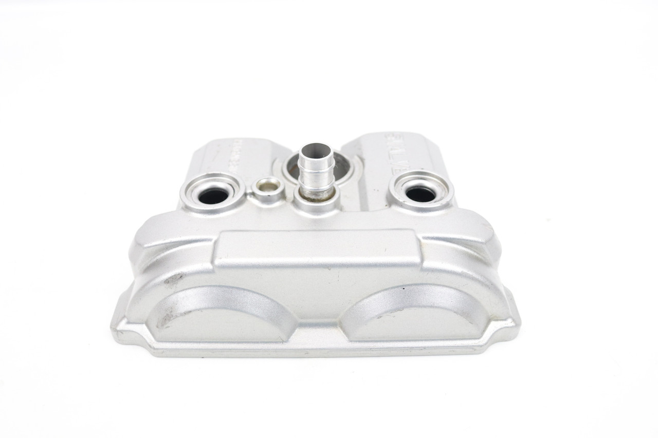 YZ250F / WR250F 2008 Cylinder Head Cover Valve Yamaha 5NL-11191-30-00 #132