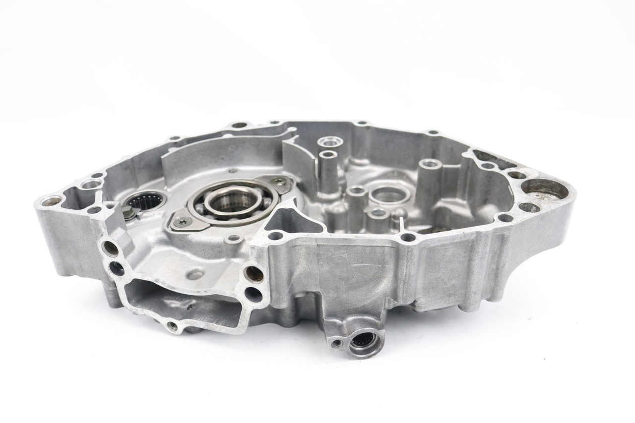YZ250F 03-05 / WR250F 2002 Left Crankcase Engine Case Yamaha 5XC-15100-09-YX-00 #118