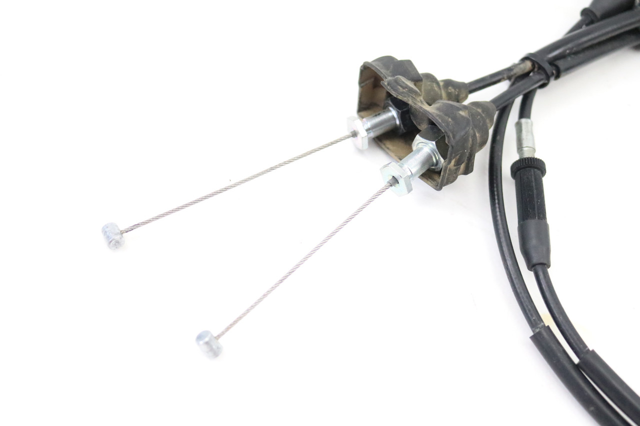 YZ450F 20102013 Throttle Cable Assembly Yamaha 33D263020000 163