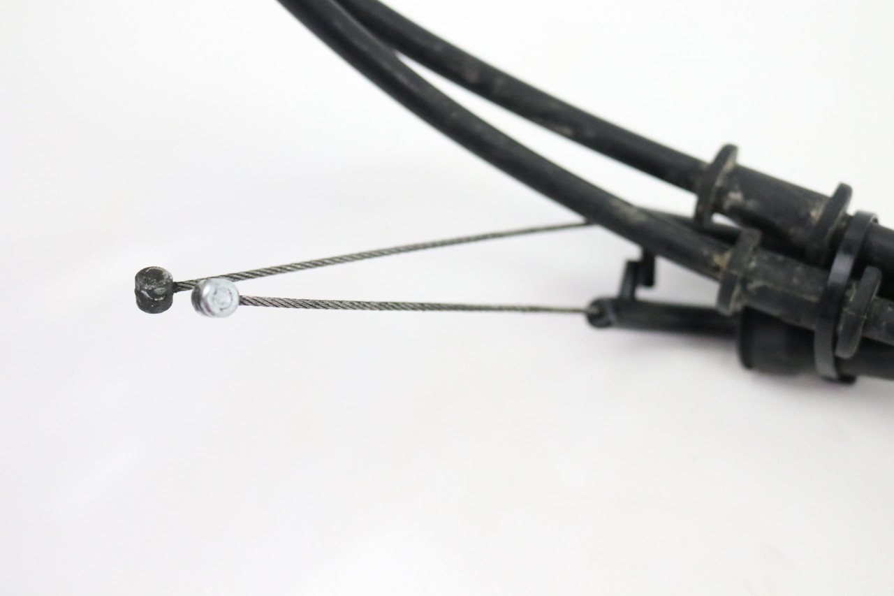 YZ450F 20102013 Throttle Cable Assembly Yamaha 33D263020000 163