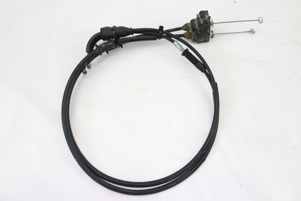 YZ450F 20102013 Throttle Cable Assembly Yamaha 33D263020000 163