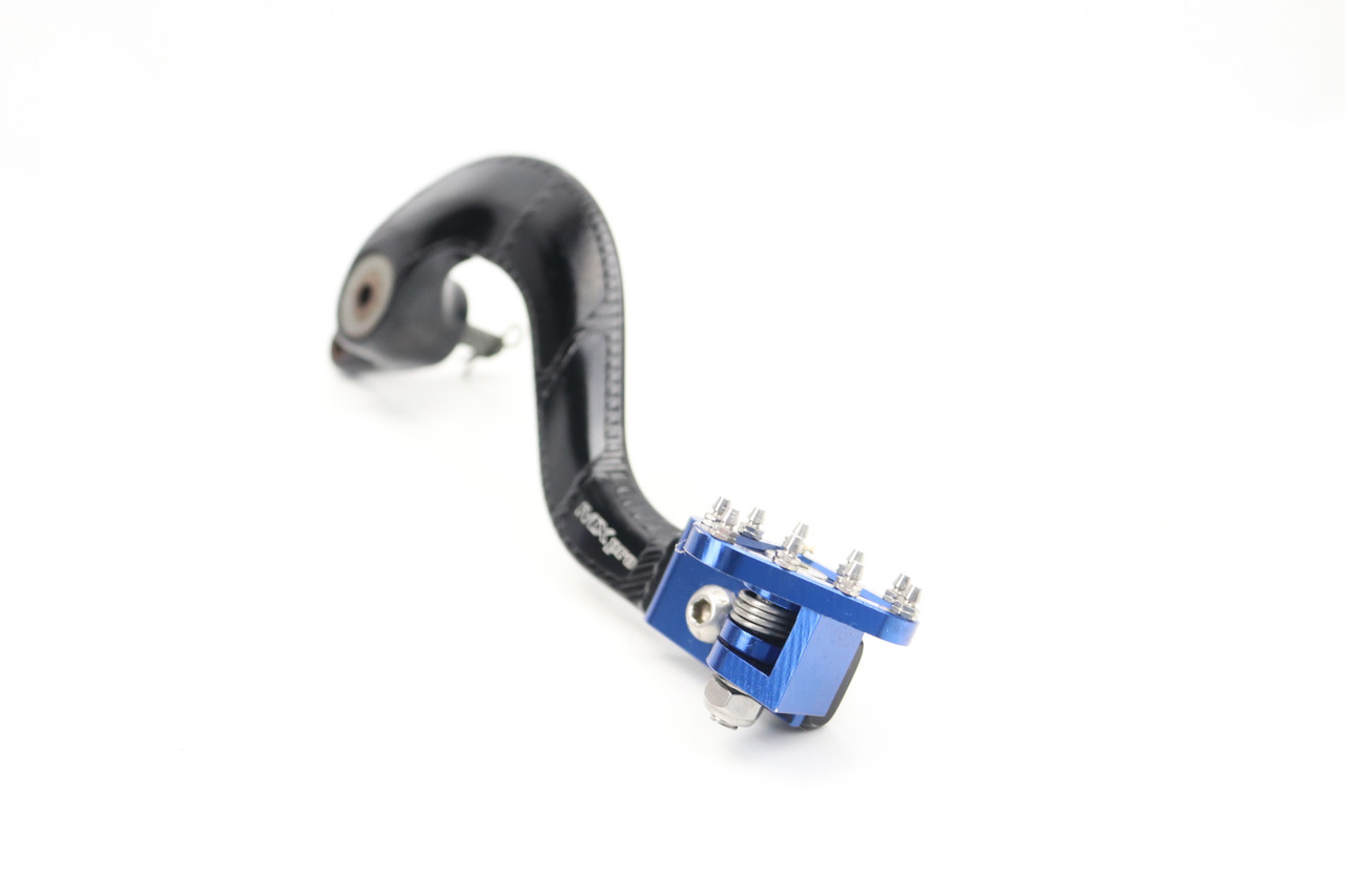 YZ250F 08-09 / WR250F 08-14 Rear Brake Pedal Lever MX-Pro #132