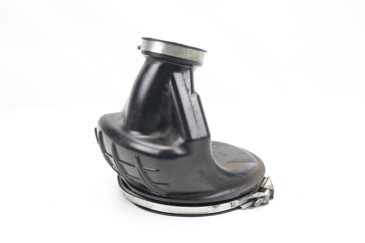 YZ250F 2007-2008 Intake Boot Air Cleaner Joint Yamaha 5XC-14453-G0-00 #132