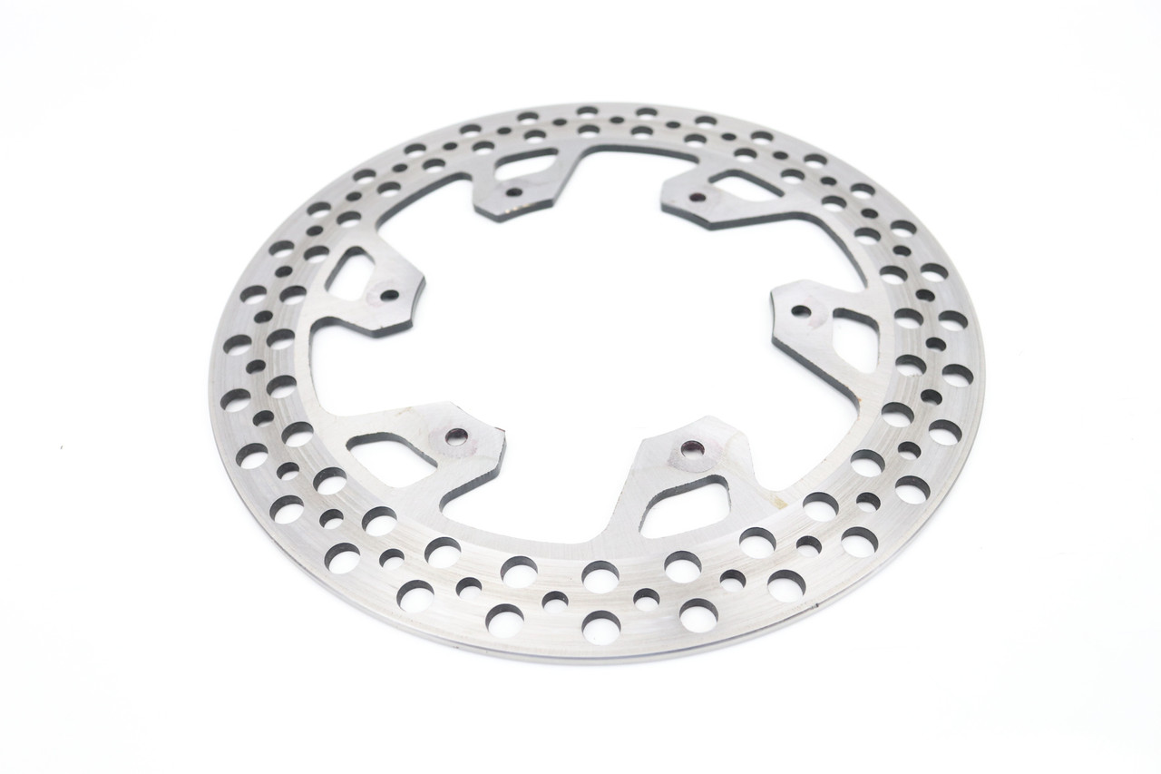 YZ / YZF / WRF 07-18 Rear Brake Disc MTX #132