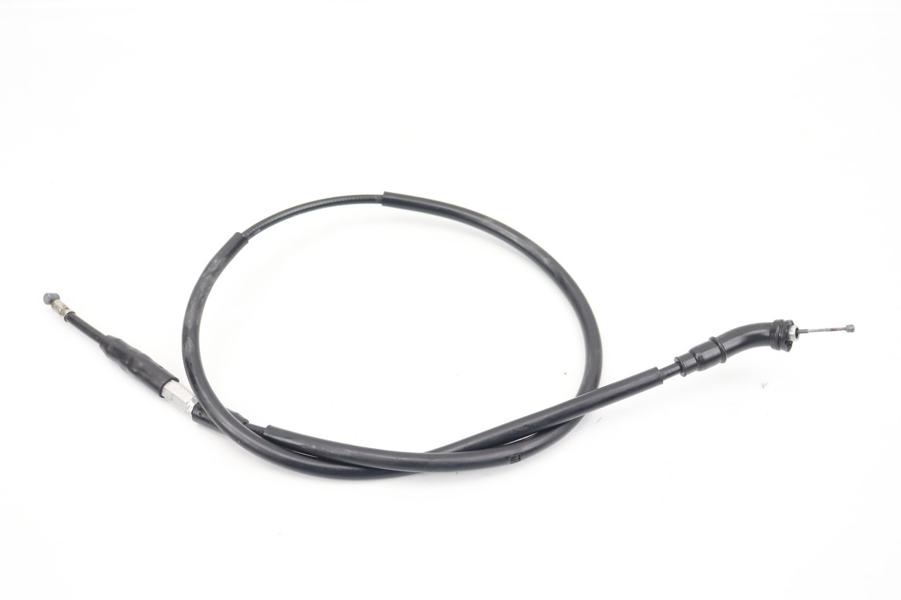 YZ250F 2007–2008 Hot Starter Cable Yamaha 5XC-26334-G0-00 #132
