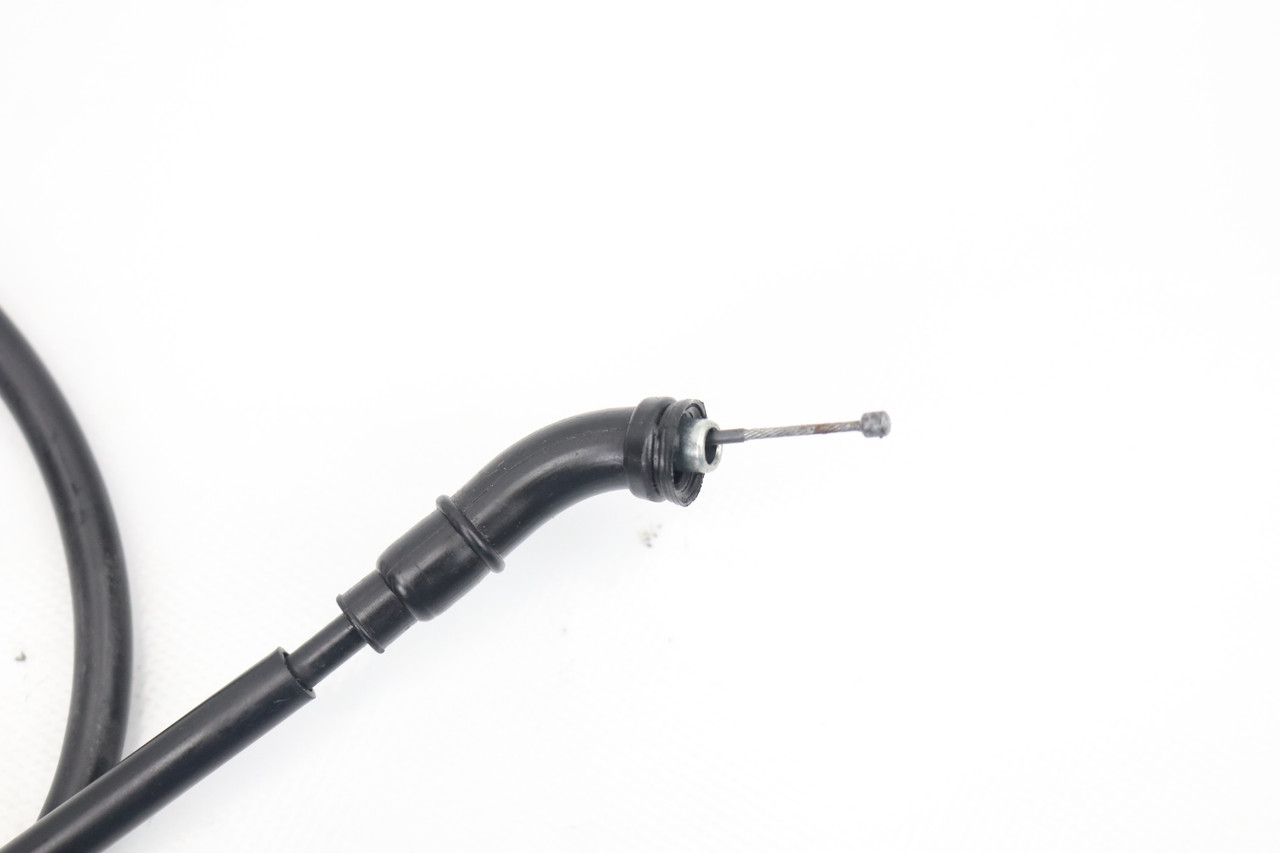 YZ250F 2007–2008 Hot Starter Cable Yamaha 5XC-26334-G0-00 #132