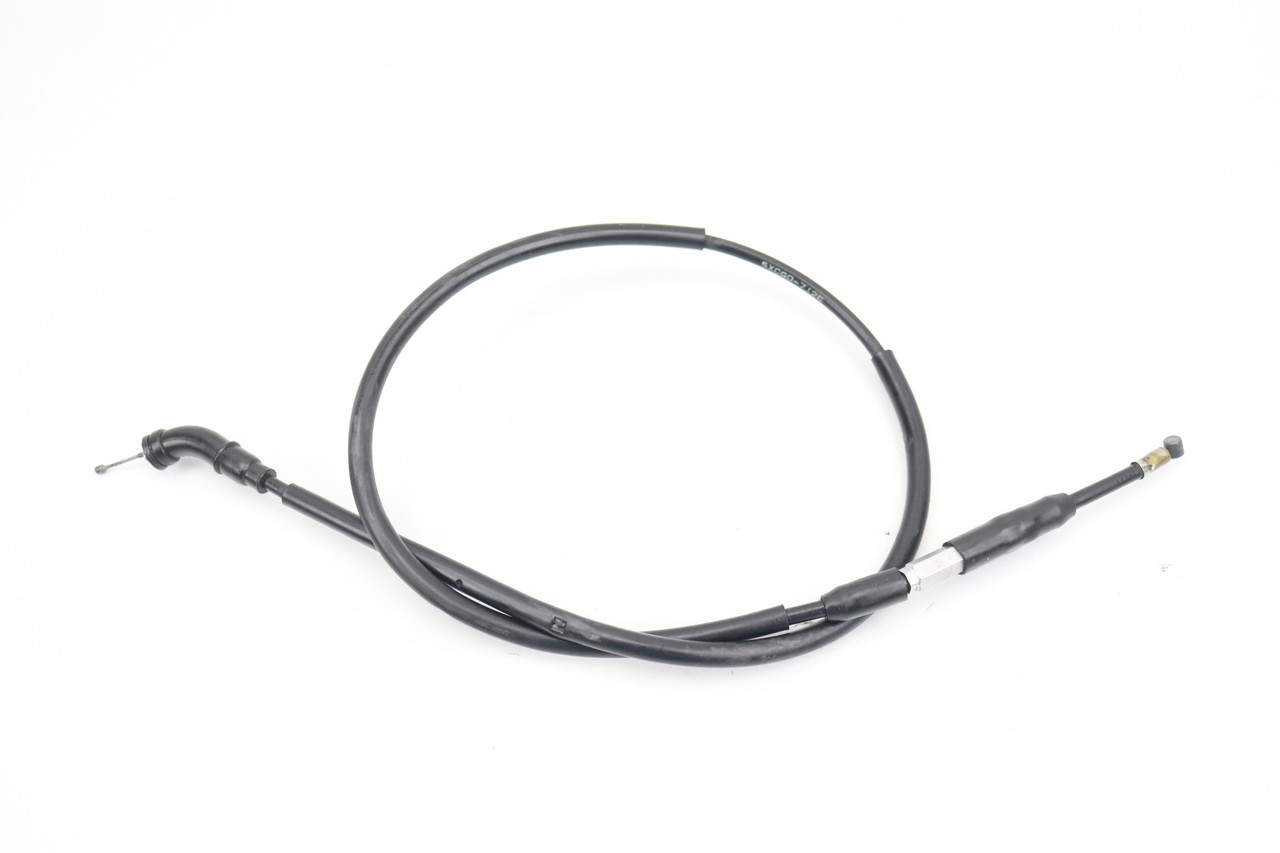 YZ250F 2007–2008 Hot Starter Cable Yamaha 5XC-26334-G0-00 #132