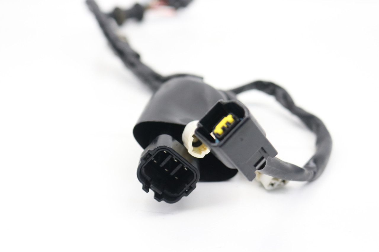YZ250F 2006–2009 Wiring Harness Loom Lead Yamaha 5XC-82509-00-00 #132