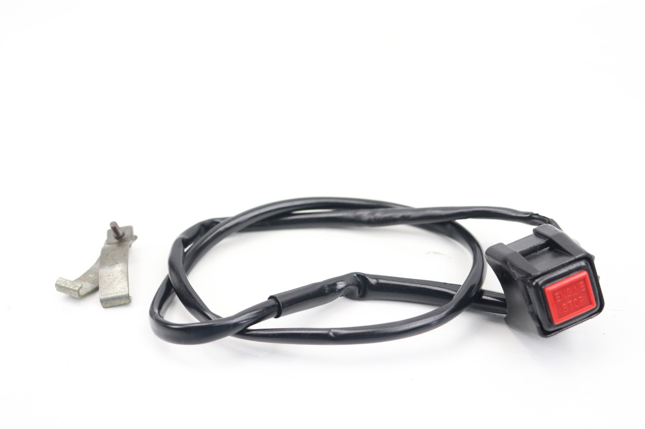 YZ / YZF 05-25 Kill Switch Button Engine Stop Yamaha 1C3-83976-02-00 #132