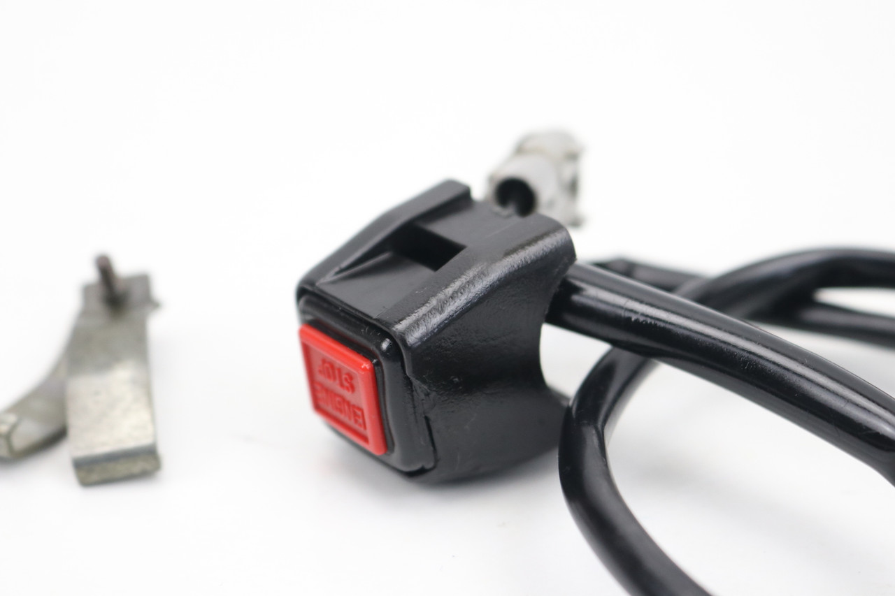 YZ / YZF 05-25 Kill Switch Button Engine Stop Yamaha 1C3-83976-02-00 #132